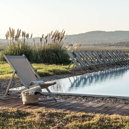 Hotel Sa Franquesa Nova Vilafranca De Bonany Bagian luar foto