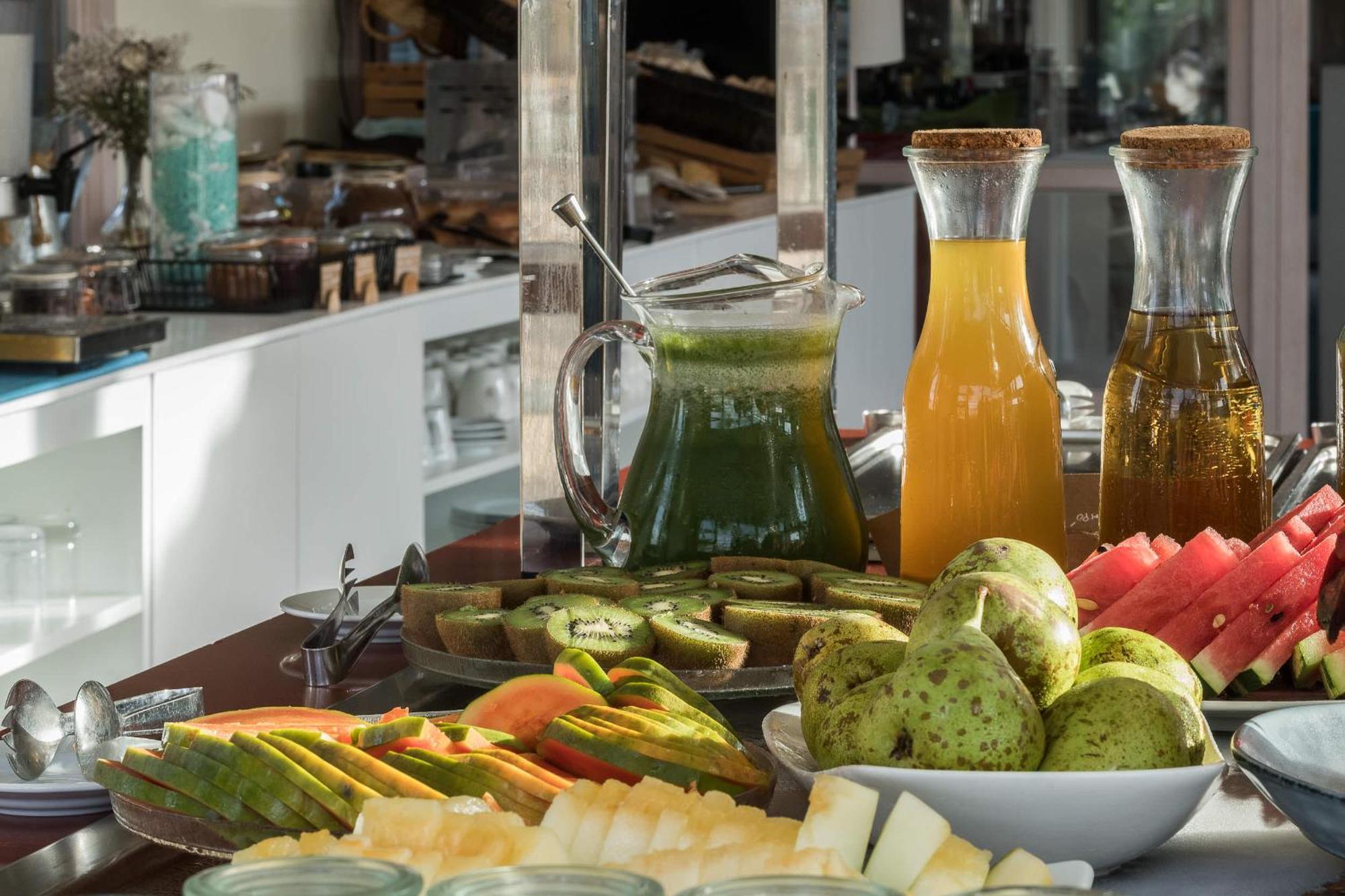 Hotel Sa Franquesa Nova Vilafranca De Bonany Bagian luar foto