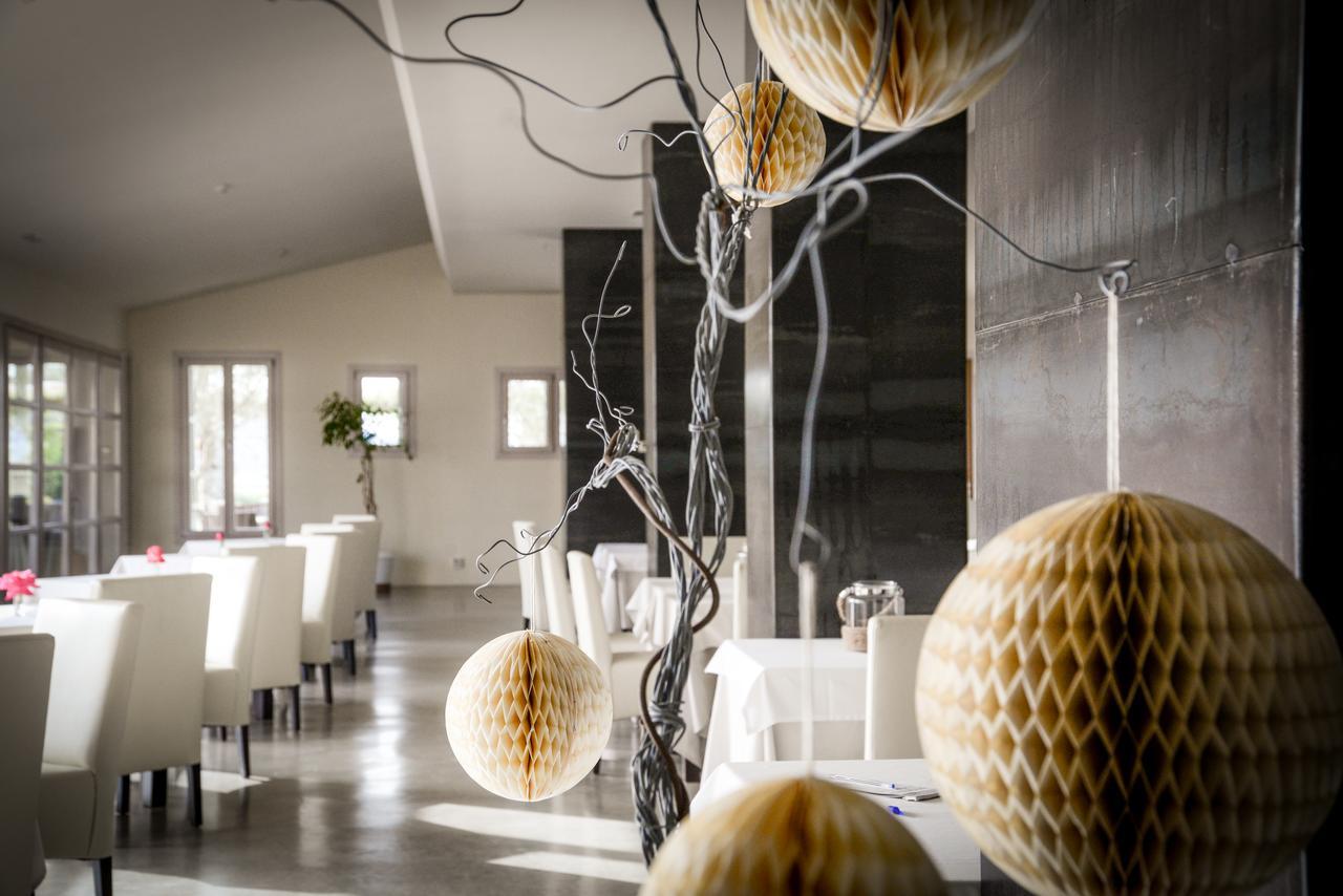 Hotel Sa Franquesa Nova Vilafranca De Bonany Bagian luar foto